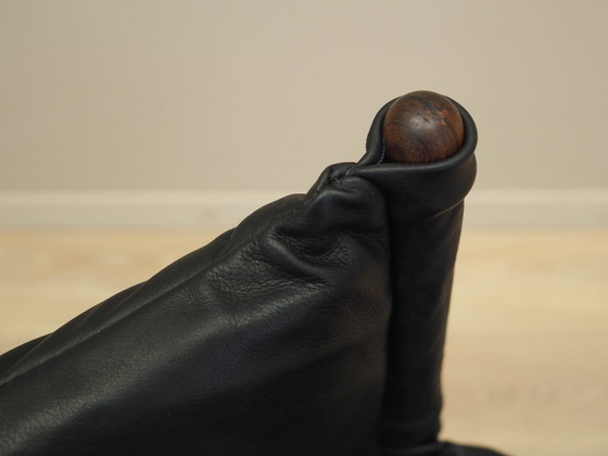 Image 1 of Modus fauteuil, Deens design, jaren 60, ontwerper: Kristian Solmer Vedel