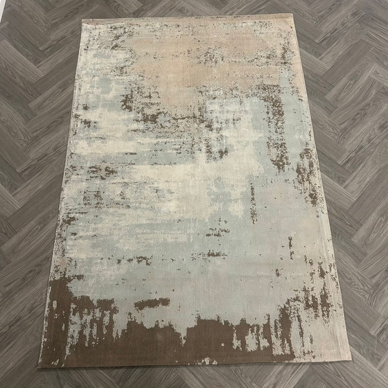 Image 1 of Brinker Carpets Skyview Teppich - 160x230 sand