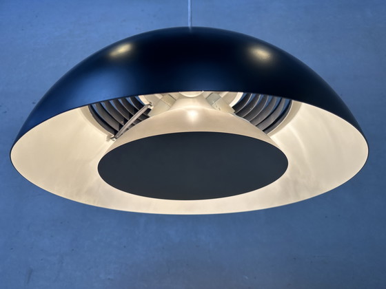 Image 1 of Vintage design pendant lamp AJ Royal - Arne Jacobsen for Louis Poulsen - 1960's