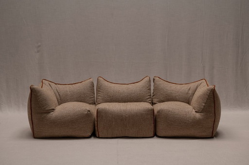 Canapé modulaire 'Le Bambole', Mario Bellini pour B&B