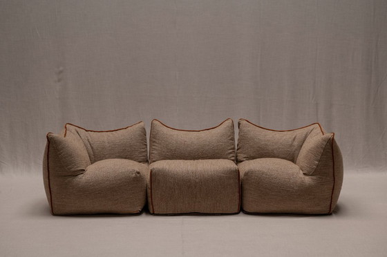 Image 1 of Canapé modulaire 'Le Bambole', Mario Bellini pour B&B