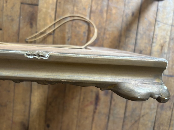 Cadre Antique – antik, Frames, Wood (photo 13 of 15)
