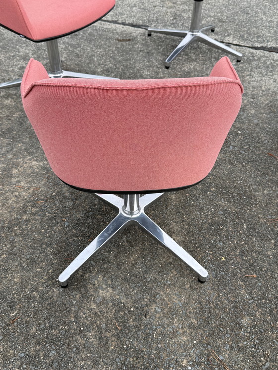 Image 1 of Vitra Softshell 4-Poots Aluminium