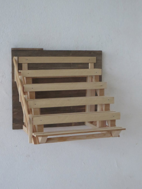 Image 1 of Eric van Solm - 'De beschouwing'
