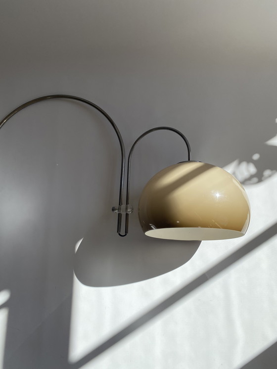 Image 1 of Lampada da parete Dijkstra a doppio arco