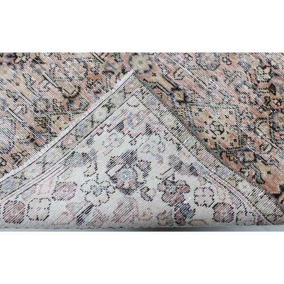 Image 1 of Persian carpet Vintage carpet 274x165