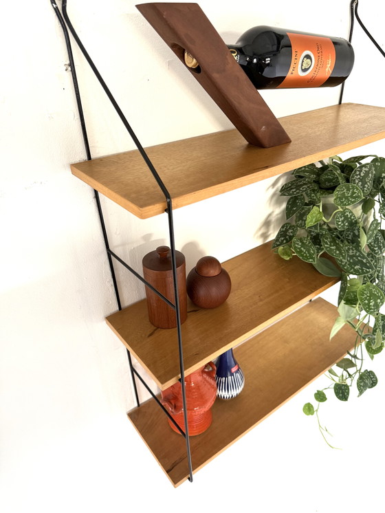 Image 1 of Vintage wandrek WHB Germany ‘60