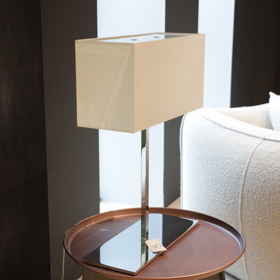 Image 1 of Maxalto Leukon table lamp