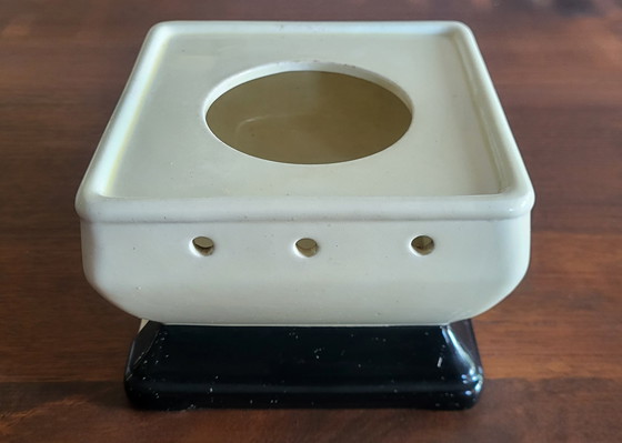 Image 1 of Candelina in porcellana