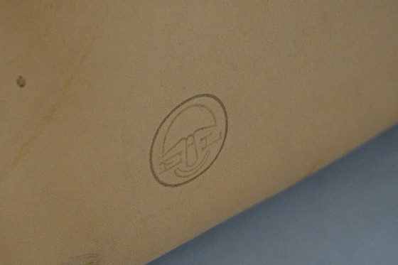 Image 1 of Sofá cama único de Ernst Lüthy, Suiza, década de 1960