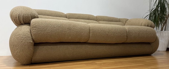 Image 1 of Estremamente raro il designer Adriano piazzesi degli anni 70