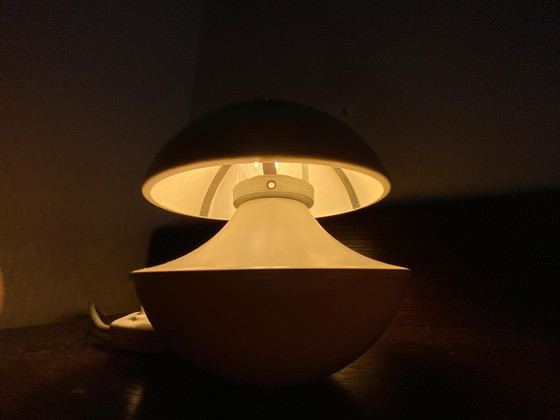 Image 1 of Klaus Hempel Mid Century Space Age lamps