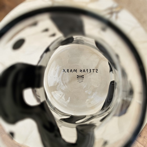 Image 1 of Stefan Marx x IKEA - Limited Edition Art Event Vase (25.5 cm)
