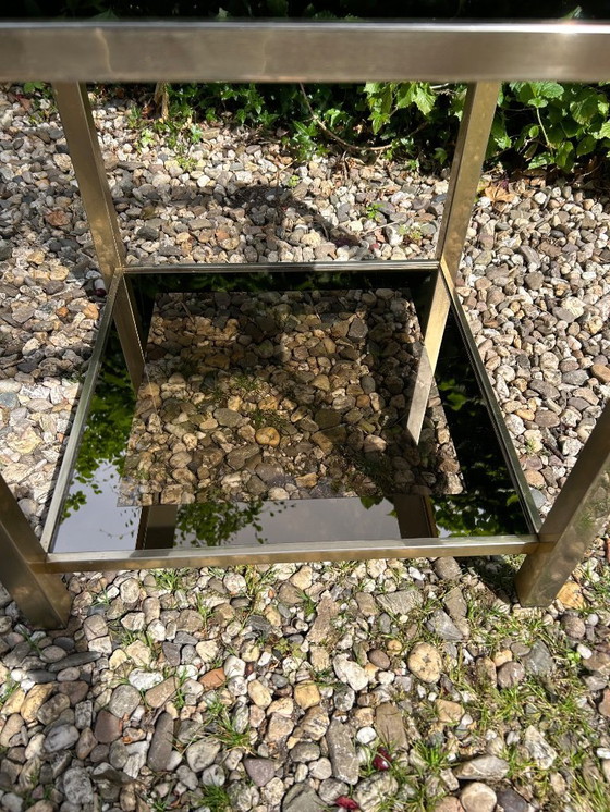 Image 1 of Tavolino vintage Belgochrom