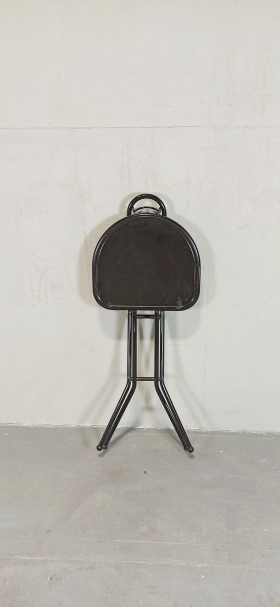 Image 1 of Sedia pieghevole Niels Gammelgaard, postmoderna