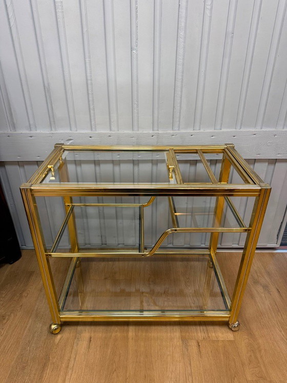 Image 1 of Barbara Pierre Vandel, Hollywood Regency, años sesenta