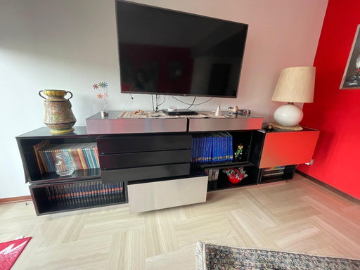 GIOTTO STOPPINO SIDEBOARD