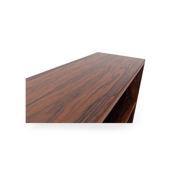 Image 1 of Sideboard Søborg Møbelfabrik Børge Mogensen Palisander Anrichte
