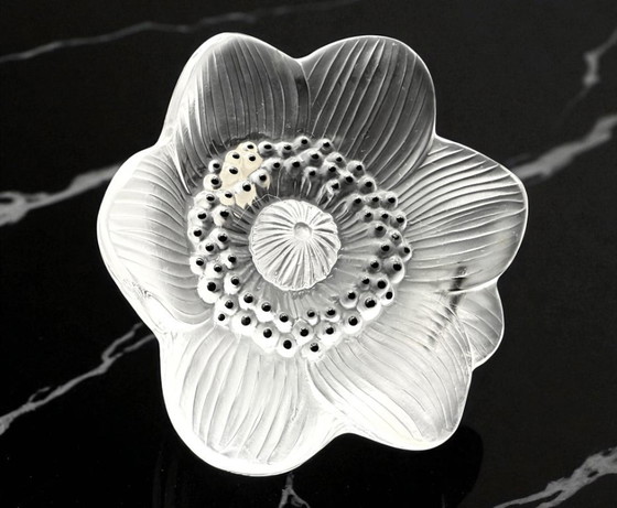 Image 1 of Lalique - Anemoon