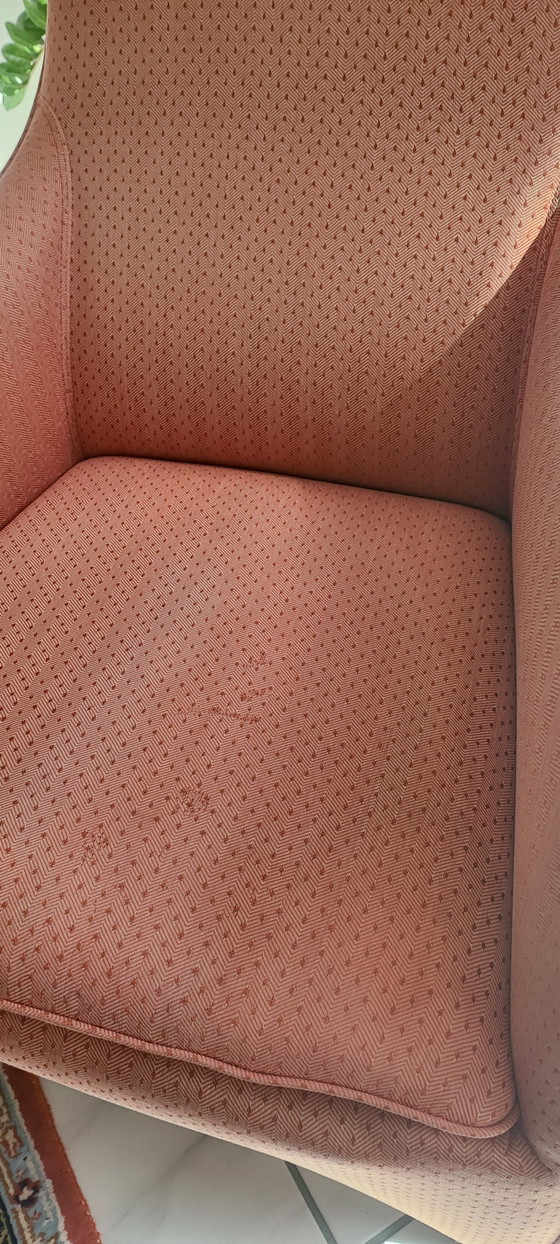 Image 1 of Poltrona Wittmann Senta