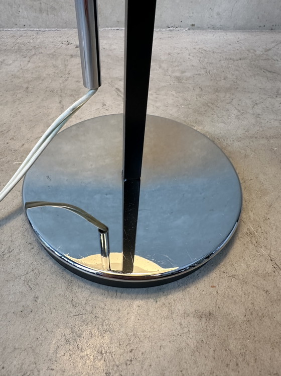 Image 1 of Vintage design 'President' table lamp - Kaiser Leuchten