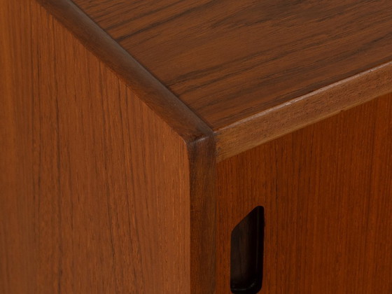 Image 1 of Scandinavian Sideboard, 1960s