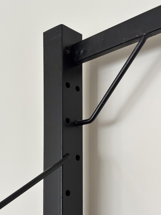 Image 1 of Mueble de pared de P. Cadovius, Dinamarca, 1960.