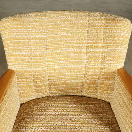 Zona salotto vintage – Divano/Divano letto – Poltrone – Anni '60 – Wood (photo 26 of 36)