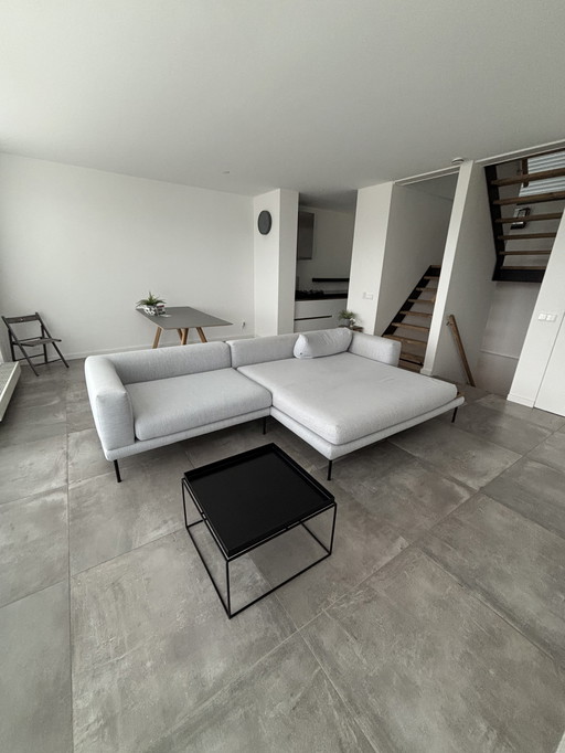 Bolia Jerome - zeer goede  staat 