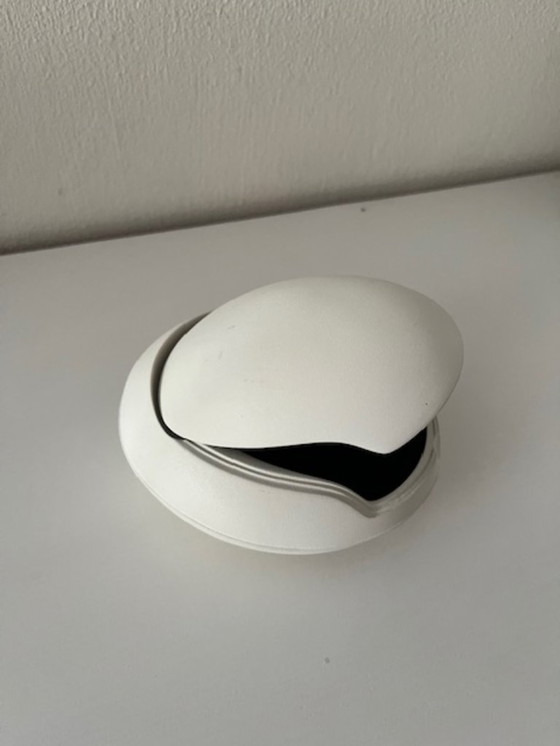 Image 1 of Vitra Design Museum miniature replica Garden Egg Chair