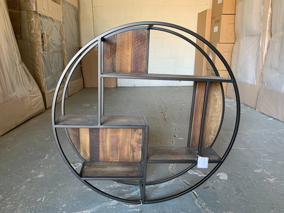 Wandrek Tuareg DTP – Wanddecoratie, Wood (photo 2 of 6)
