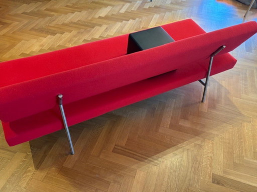 Divano letto Martin Visser