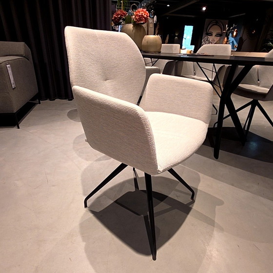 Image 1 of Mobitec Mood#95 eetkamerstoel (set van 6)