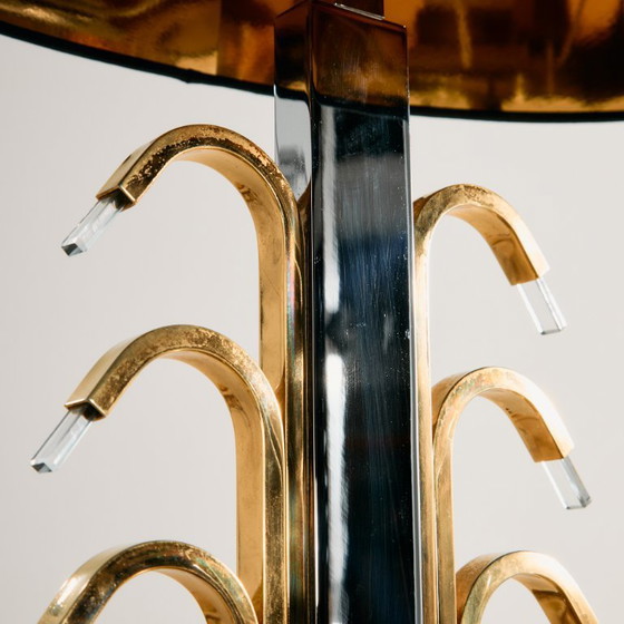 Image 1 of MK10203 WKR Leuchten table lamp