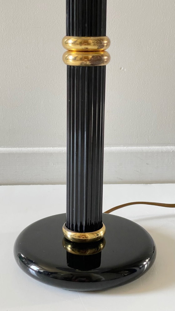 Image 1 of Column Lamp by LE DAUPHIN