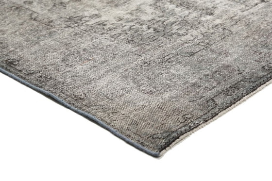 Tappeto artistico vintage annodato a mano, 305x385 – Vintage Teppich, Tappeti, Wool (photo 4 of 9)