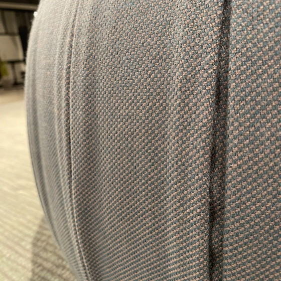 Image 1 of Leolux Capri poef