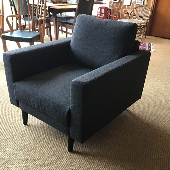 Image 1 of Poltrona Rolf Benz Hulsta 430