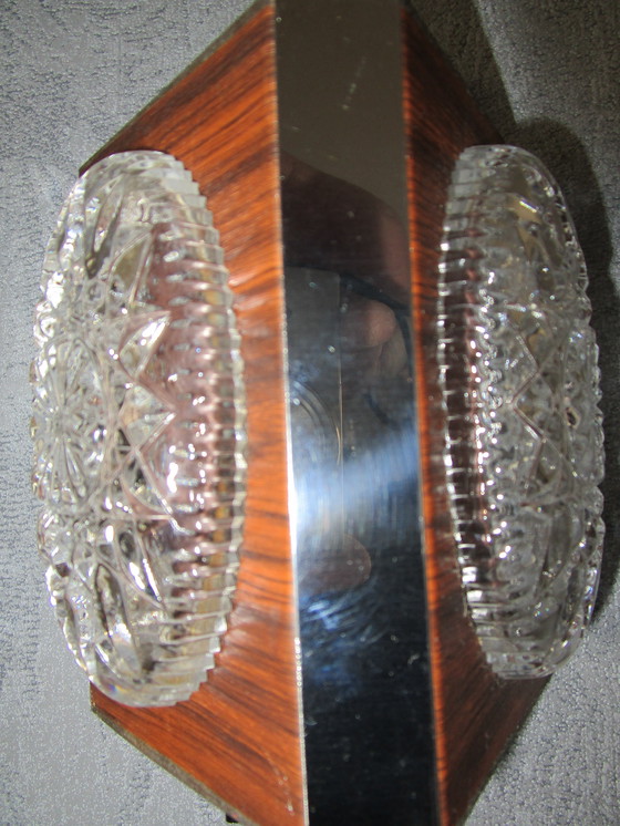 Image 1 of Lámpara reflectora de los años 60 y 70