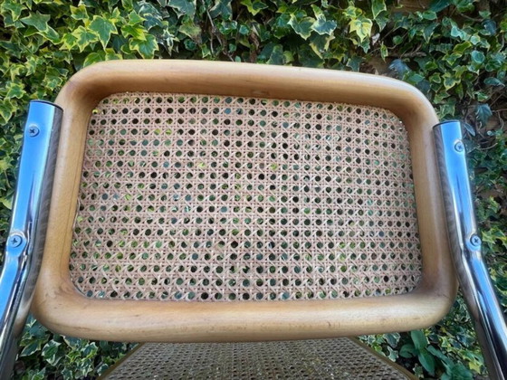 Image 1 of sedia in canna