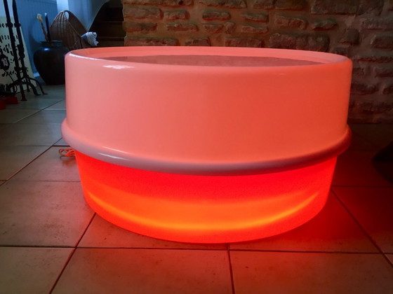 Image 1 of VERNER PANTON ILUMESA VINTAGE