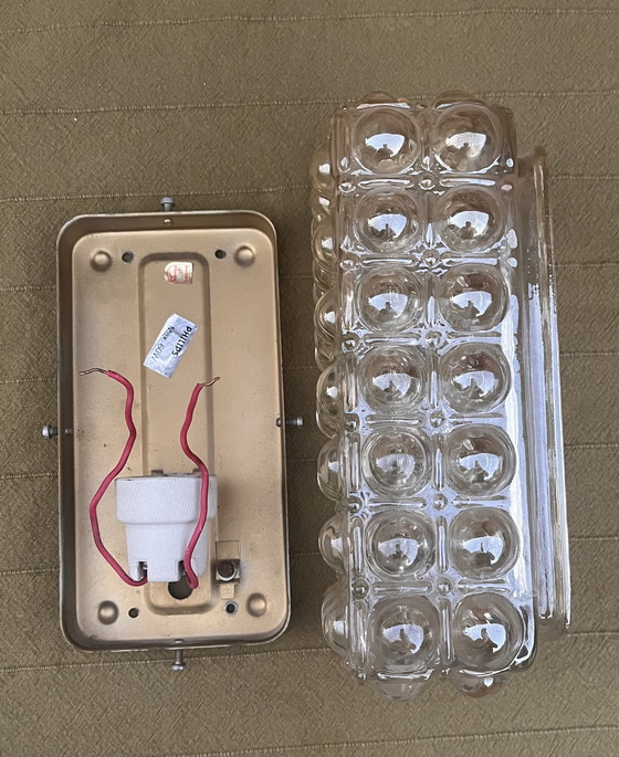 Image 1 of Lampade retrò Philips anni 60/70