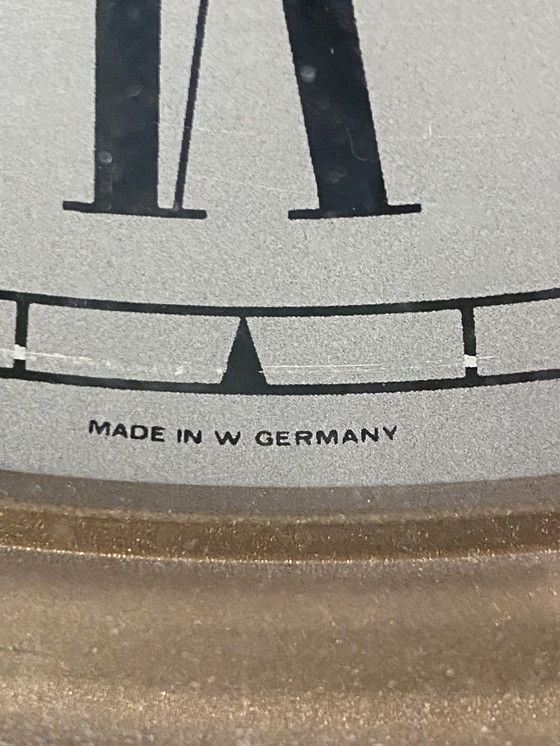 Image 1 of Haid-Wanduhr, Kneipenuhr