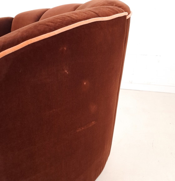 Image 1 of Vintage bank Piccolino Walter Knoll jaren 60/70