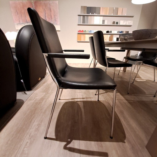 sedia da pranzo de Sede DS-0717/62 (set di 6)