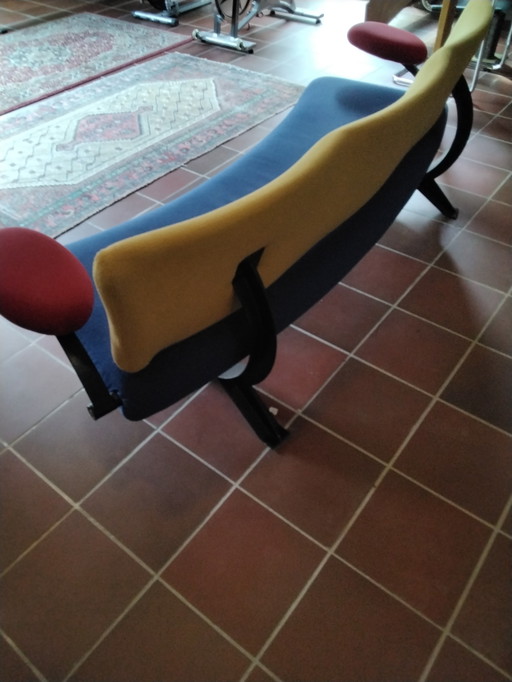 Divano Artifort, Orbit