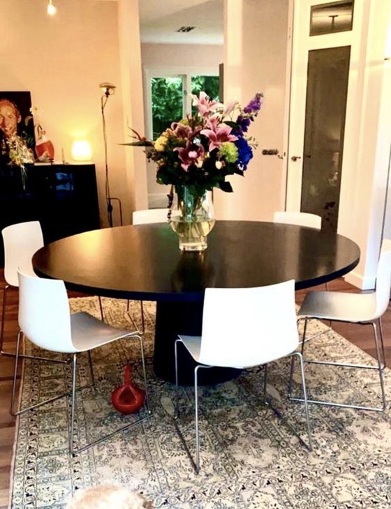 Image 1 of MOOOI CONTAINER TABLE MARCEL WANDERS