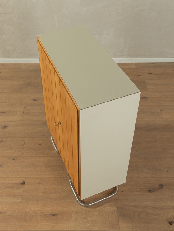 Image 1 of 50s Dresser by Erich Stratmann