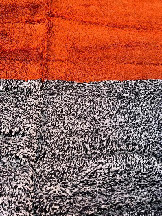 Image 1 of Moroccan Berber carpet 300x200cm