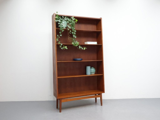 Libreria di design danese Johannes Sorth